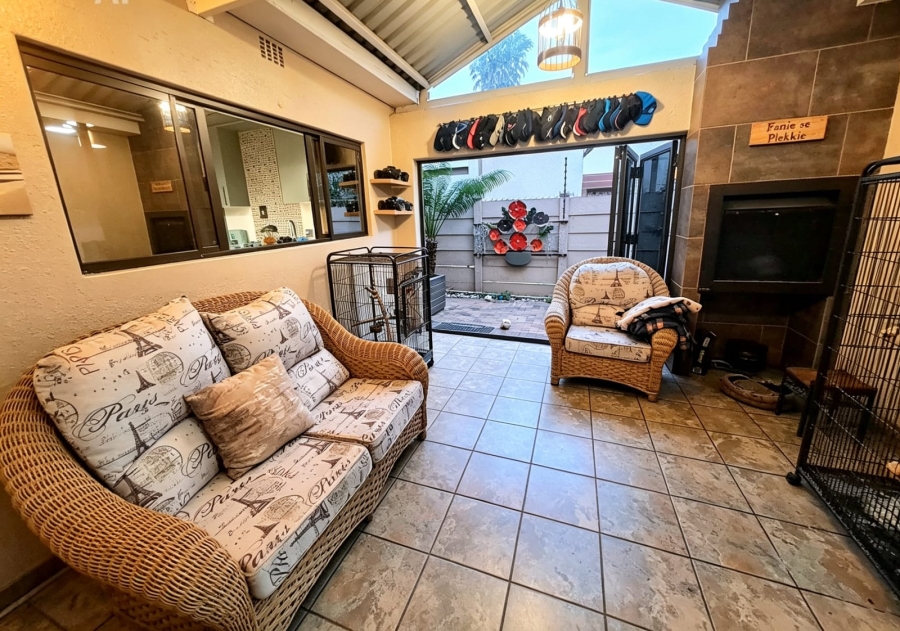 3 Bedroom Property for Sale in Three Rivers Gauteng
