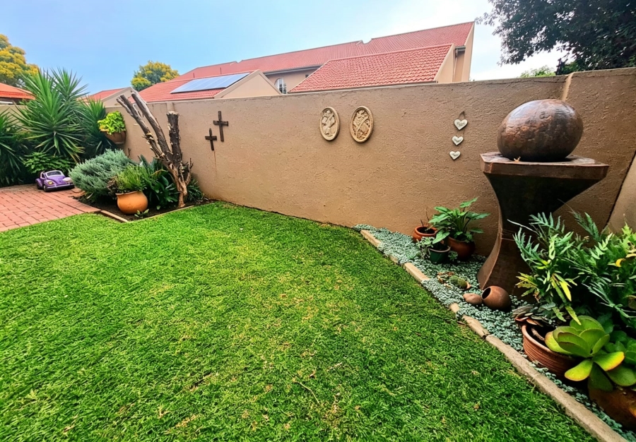 3 Bedroom Property for Sale in Three Rivers Gauteng