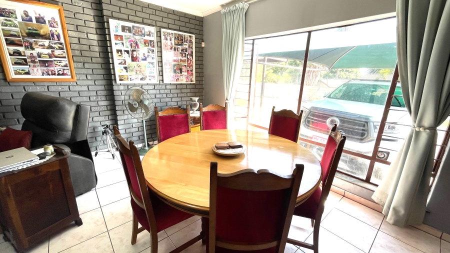 4 Bedroom Property for Sale in The Reeds Gauteng