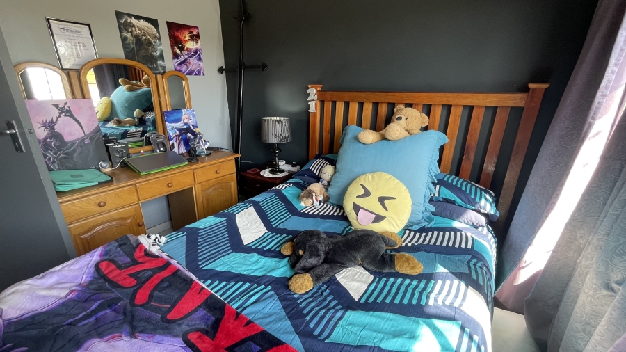 4 Bedroom Property for Sale in The Reeds Gauteng