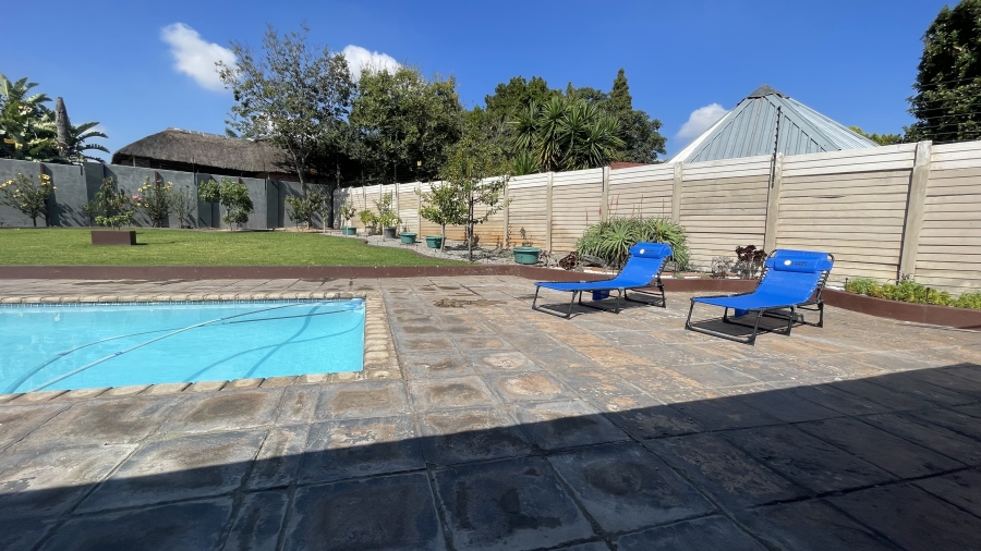 4 Bedroom Property for Sale in The Reeds Gauteng