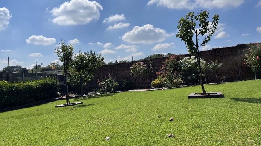 4 Bedroom Property for Sale in The Reeds Gauteng