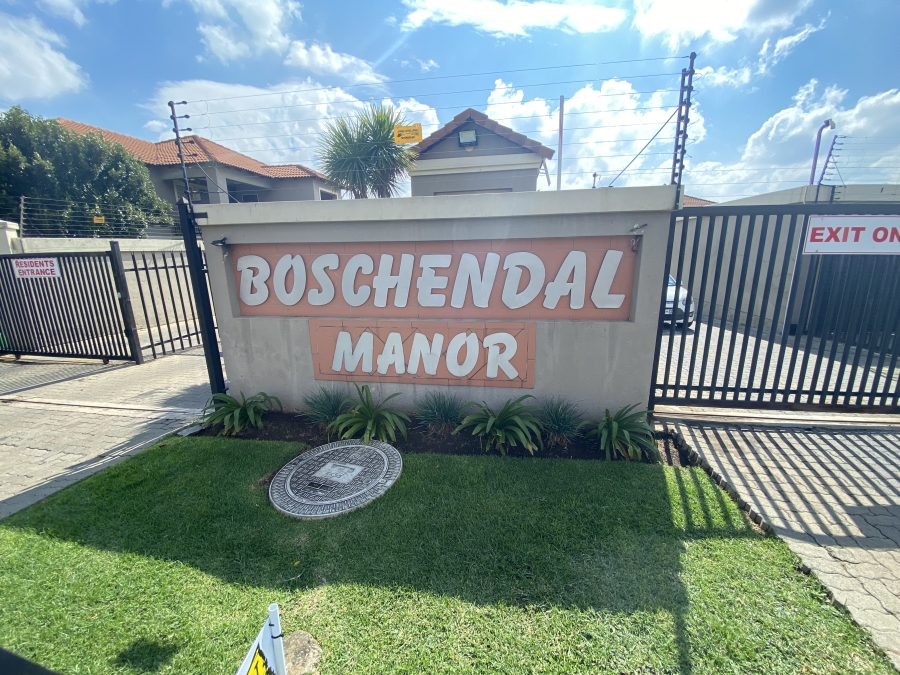 2 Bedroom Property for Sale in Rynfield A H Gauteng