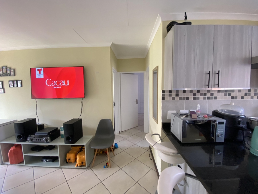 2 Bedroom Property for Sale in Rynfield A H Gauteng