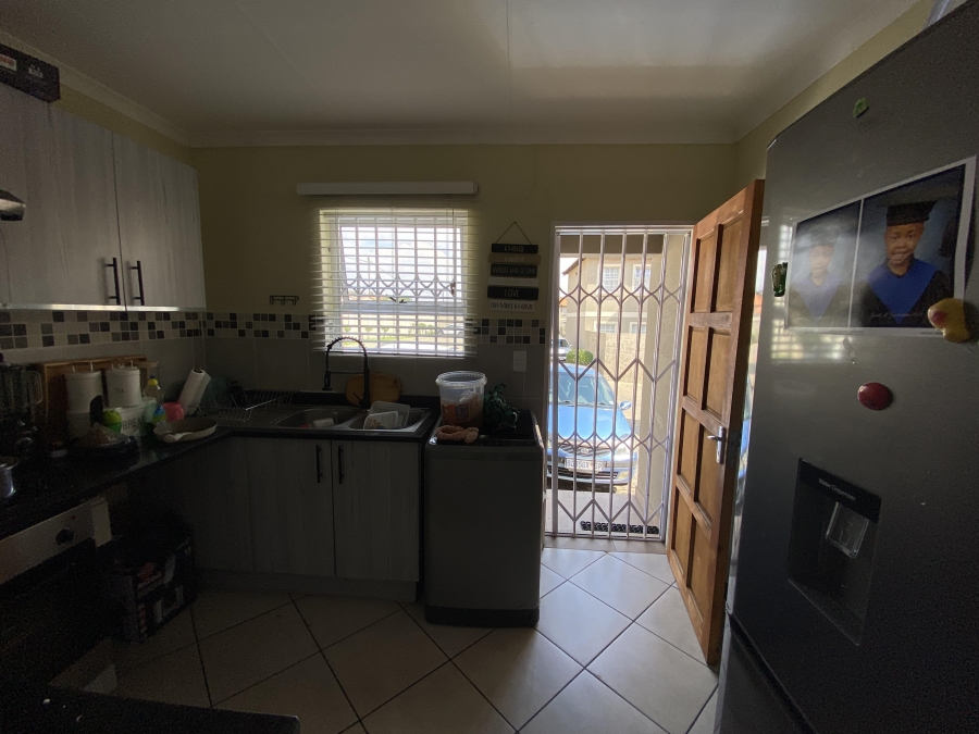 2 Bedroom Property for Sale in Rynfield A H Gauteng