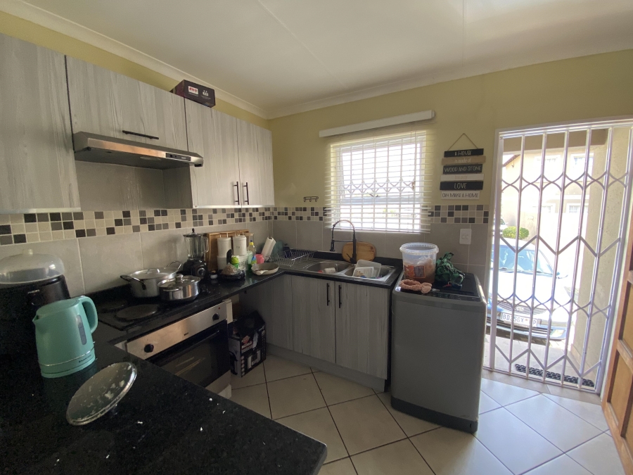 2 Bedroom Property for Sale in Rynfield A H Gauteng
