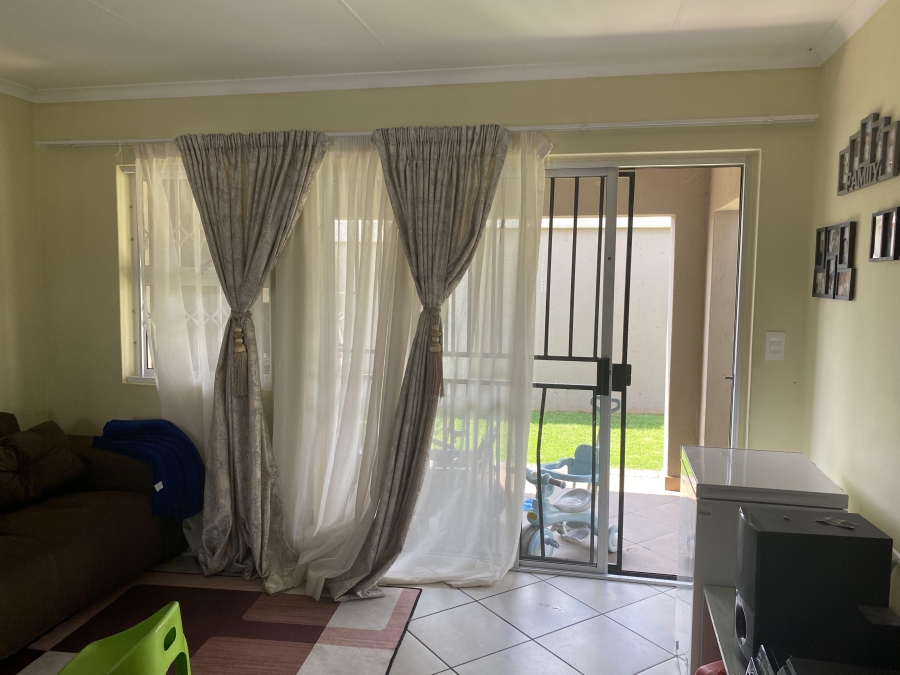 2 Bedroom Property for Sale in Rynfield A H Gauteng