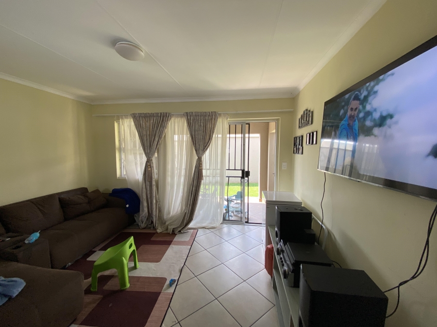 2 Bedroom Property for Sale in Rynfield A H Gauteng