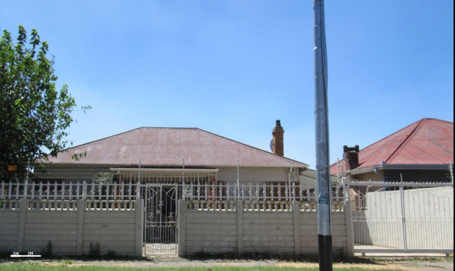 2 Bedroom Property for Sale in Kenilworth Gauteng