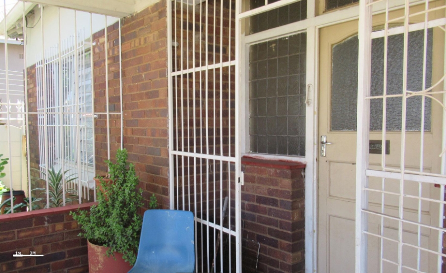 2 Bedroom Property for Sale in Kenilworth Gauteng