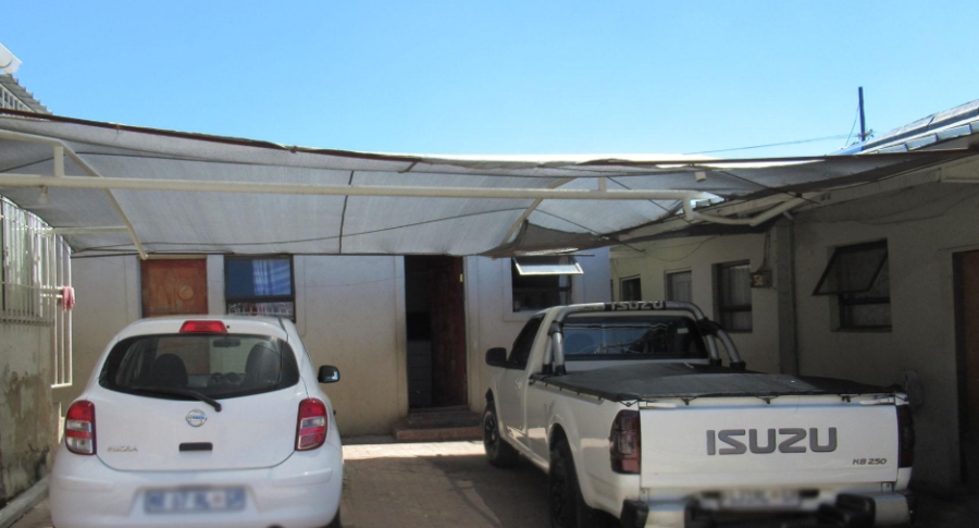 2 Bedroom Property for Sale in Kenilworth Gauteng