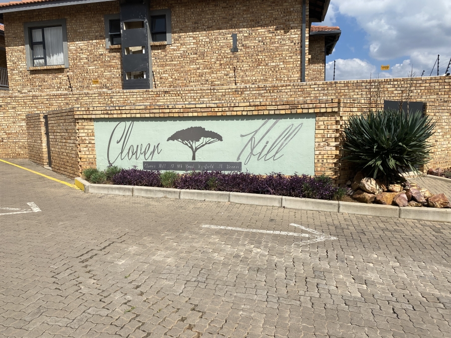 2 Bedroom Property for Sale in Rynfield A H Gauteng