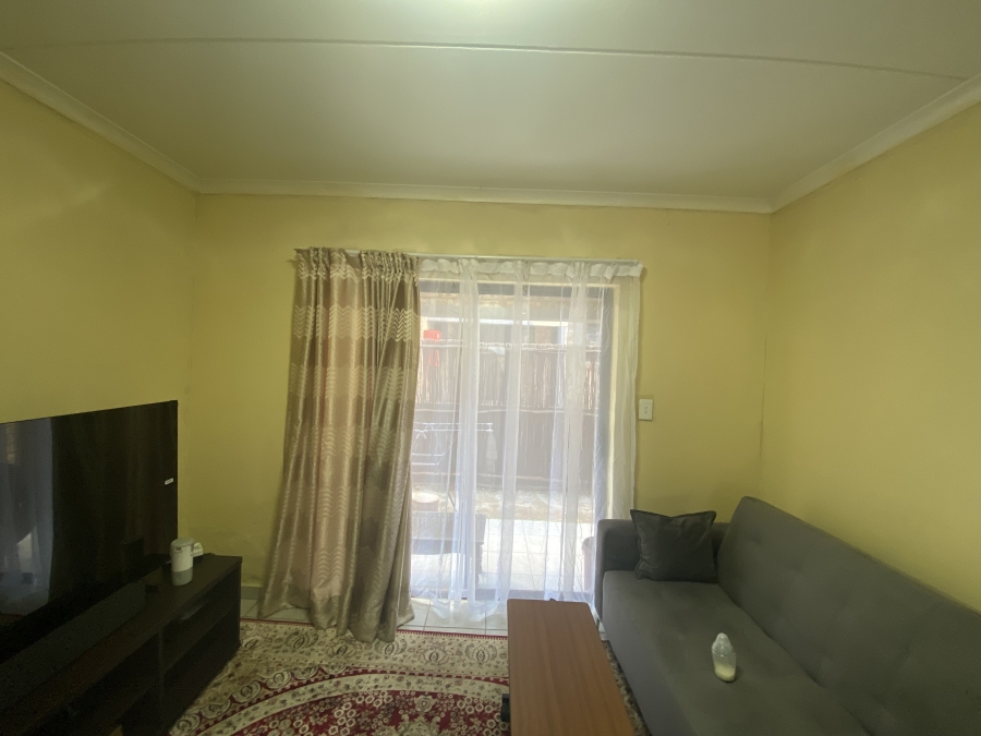 2 Bedroom Property for Sale in Rynfield A H Gauteng