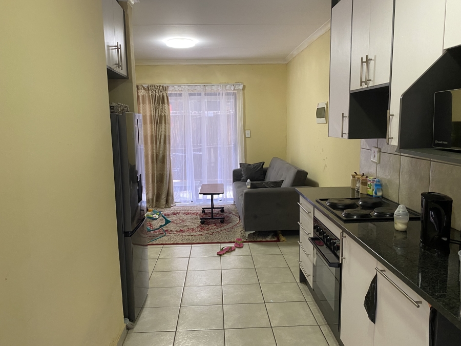 2 Bedroom Property for Sale in Rynfield A H Gauteng