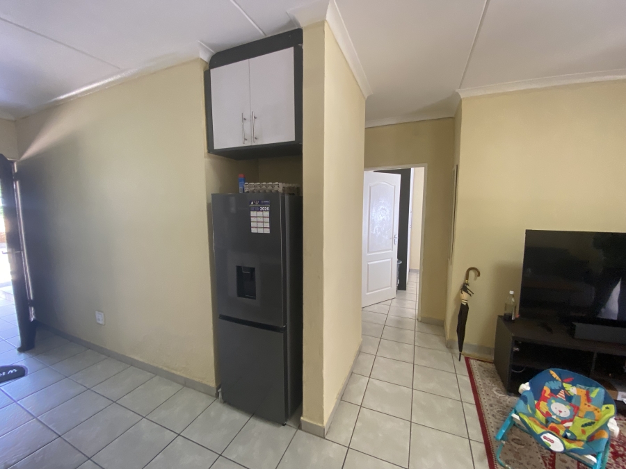 2 Bedroom Property for Sale in Rynfield A H Gauteng