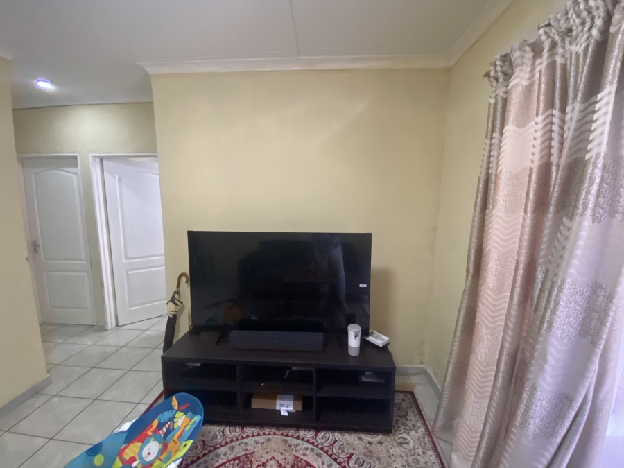 2 Bedroom Property for Sale in Rynfield A H Gauteng