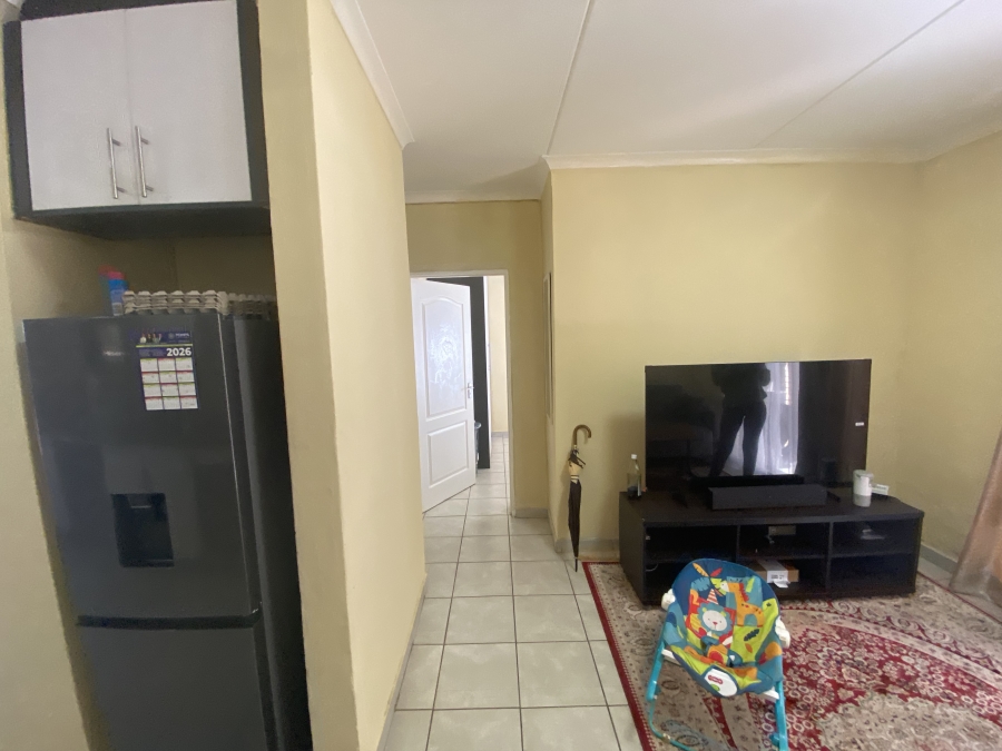 2 Bedroom Property for Sale in Rynfield A H Gauteng
