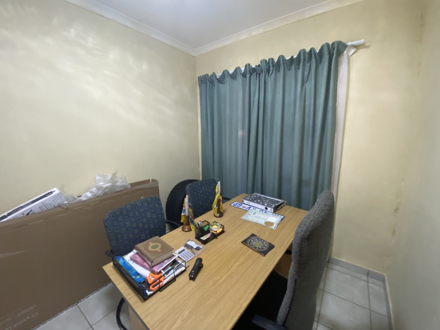 2 Bedroom Property for Sale in Rynfield A H Gauteng