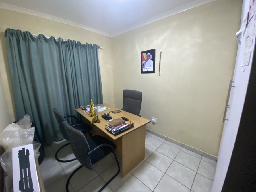 2 Bedroom Property for Sale in Rynfield A H Gauteng