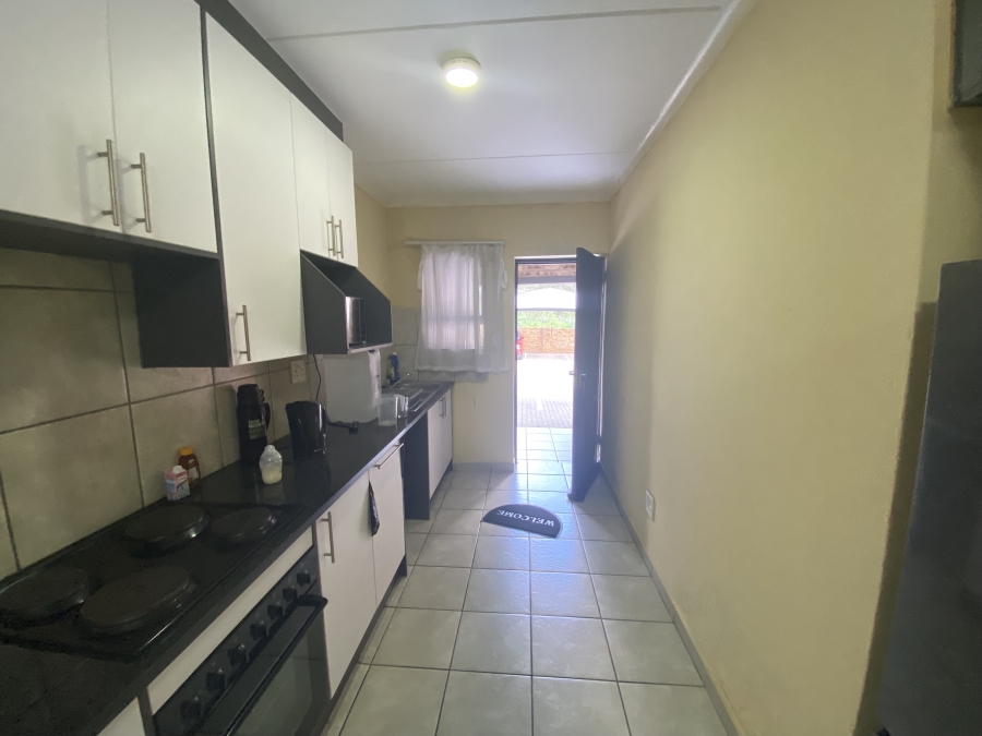 2 Bedroom Property for Sale in Rynfield A H Gauteng