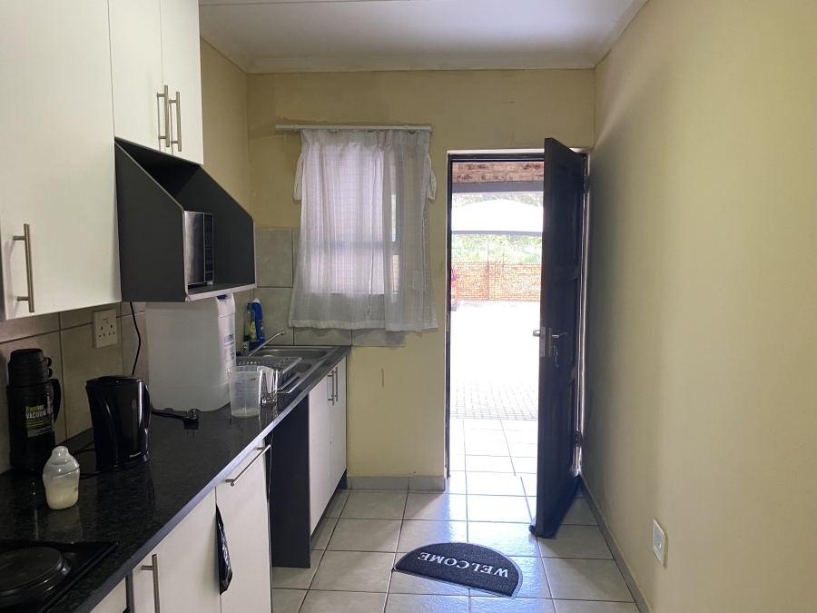 2 Bedroom Property for Sale in Rynfield A H Gauteng