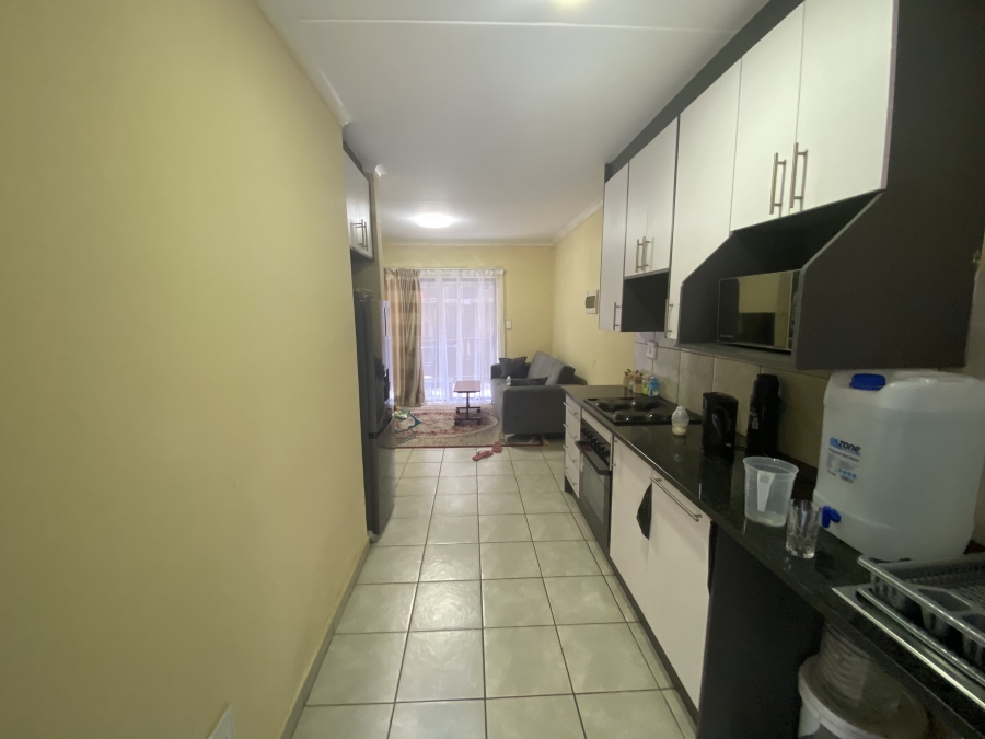2 Bedroom Property for Sale in Rynfield A H Gauteng