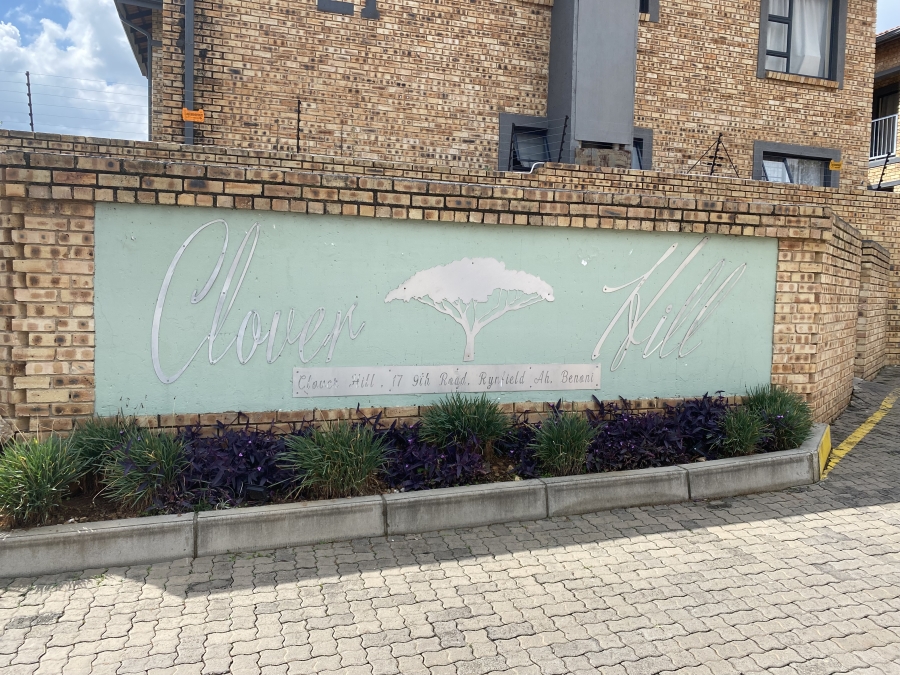 2 Bedroom Property for Sale in Rynfield A H Gauteng