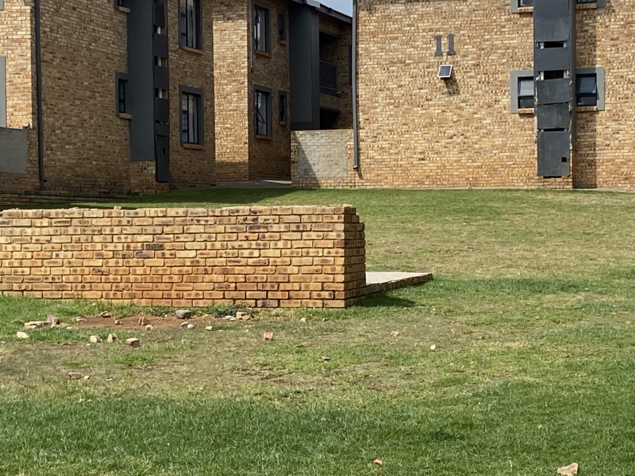 2 Bedroom Property for Sale in Rynfield A H Gauteng