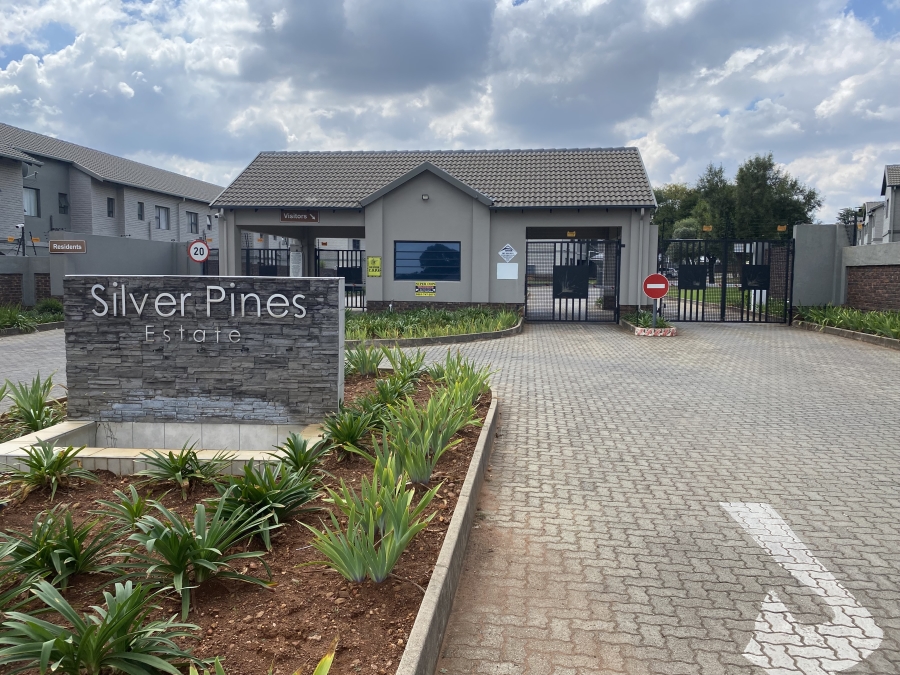 2 Bedroom Property for Sale in Rynfield A H Gauteng