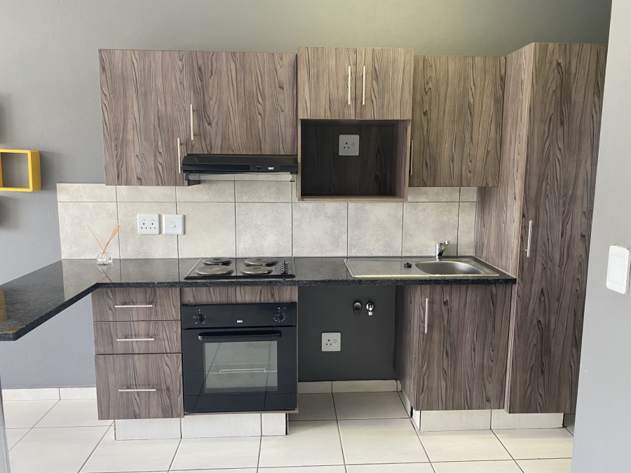 2 Bedroom Property for Sale in Rynfield A H Gauteng