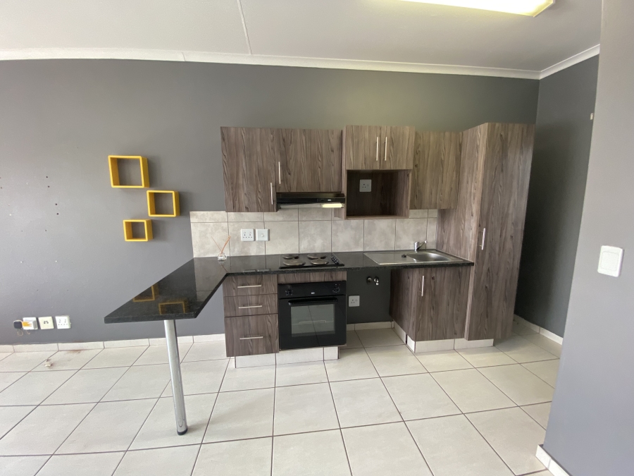 2 Bedroom Property for Sale in Rynfield A H Gauteng