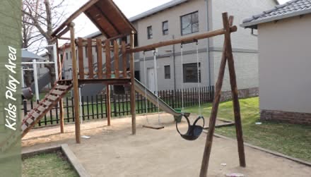 2 Bedroom Property for Sale in Rynfield A H Gauteng