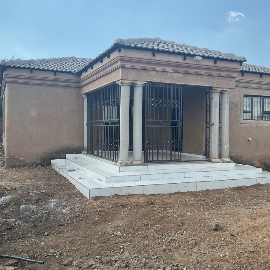 3 Bedroom Property for Sale in Chris Hani Gauteng