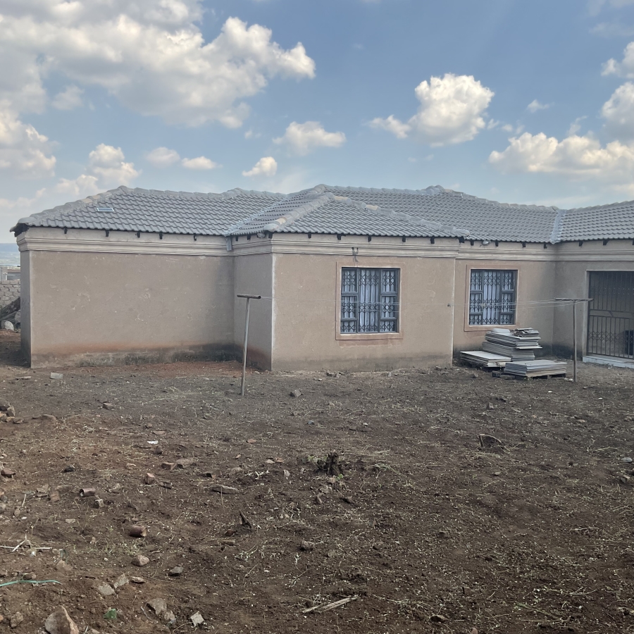 3 Bedroom Property for Sale in Chris Hani Gauteng