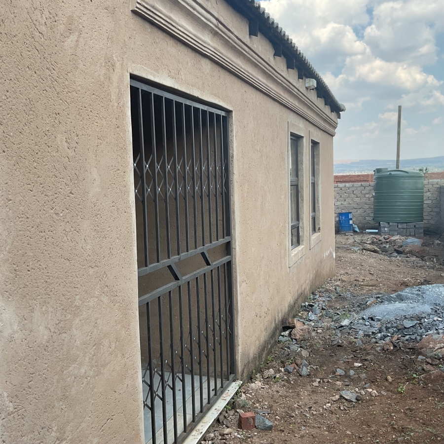 3 Bedroom Property for Sale in Chris Hani Gauteng