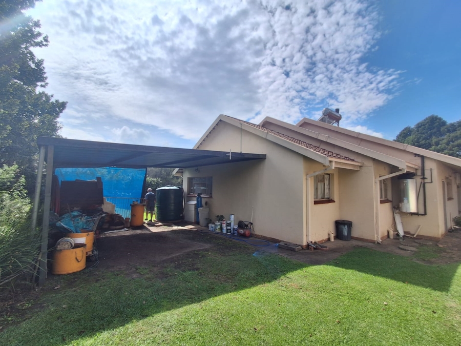 3 Bedroom Property for Sale in Meyerton Central Gauteng