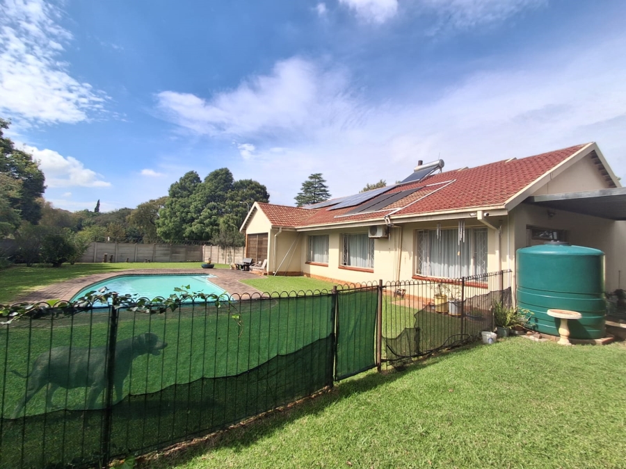 3 Bedroom Property for Sale in Meyerton Central Gauteng