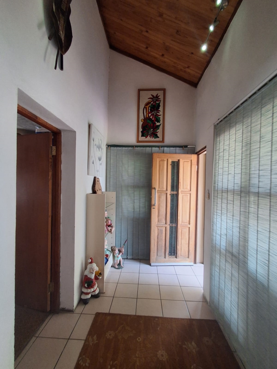 3 Bedroom Property for Sale in Meyerton Central Gauteng