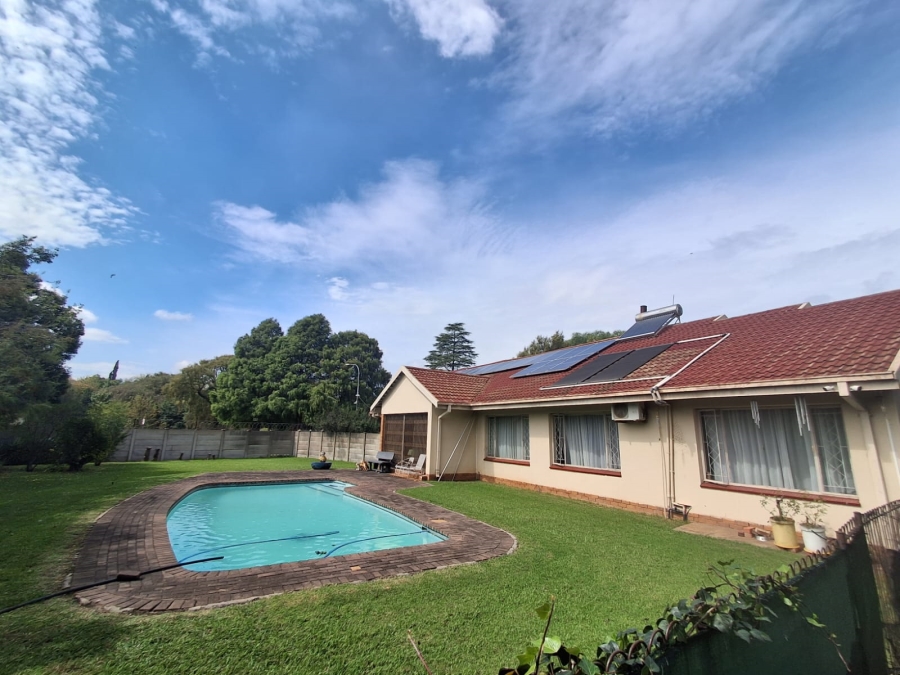 3 Bedroom Property for Sale in Meyerton Central Gauteng