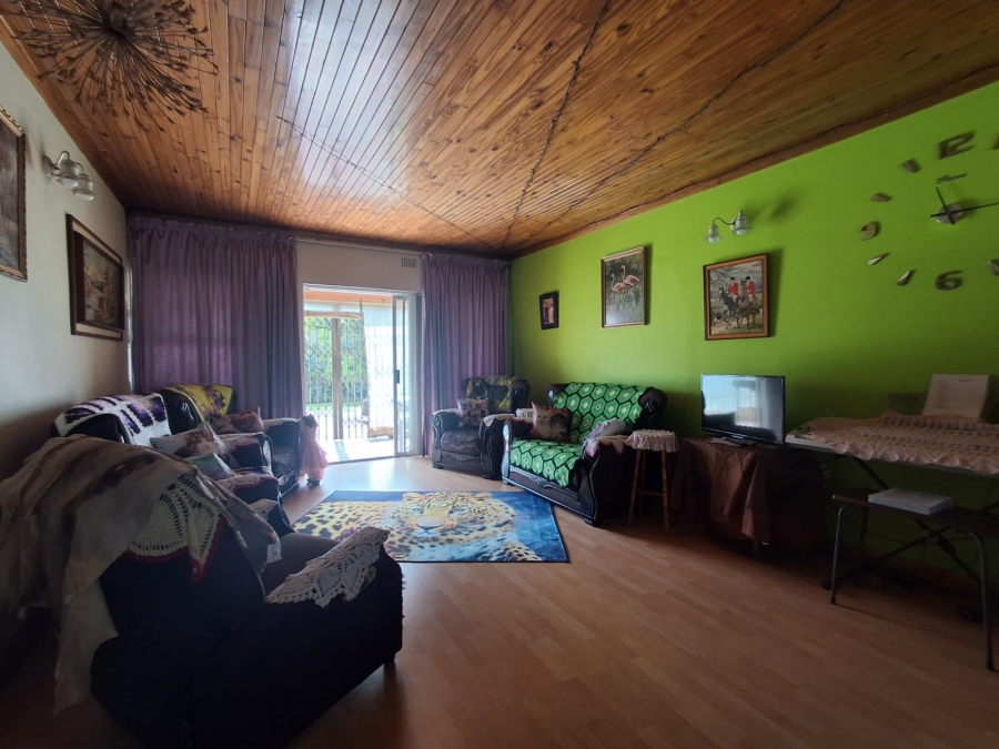 3 Bedroom Property for Sale in Meyerton Central Gauteng