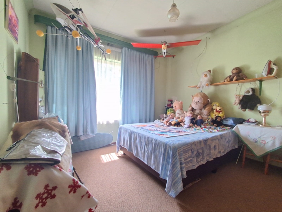 3 Bedroom Property for Sale in Meyerton Central Gauteng