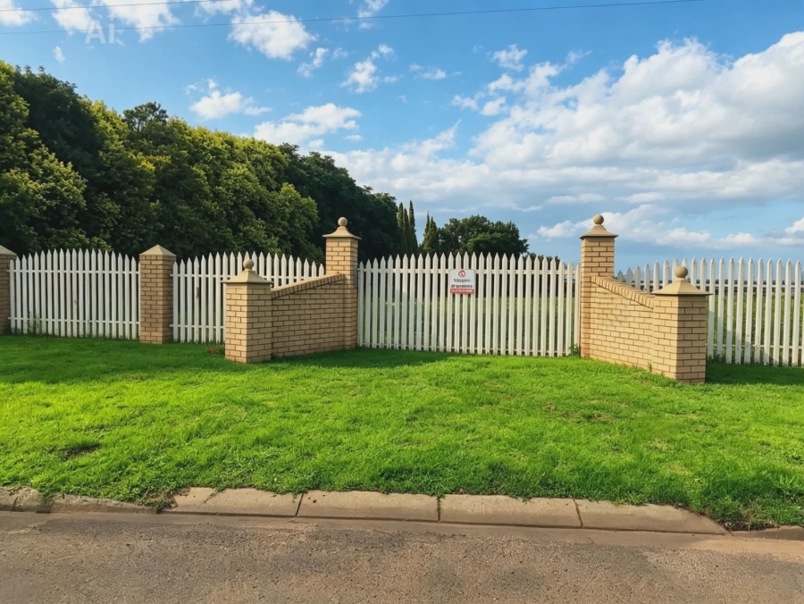 0 Bedroom Property for Sale in Meyerton Ext 6 Gauteng