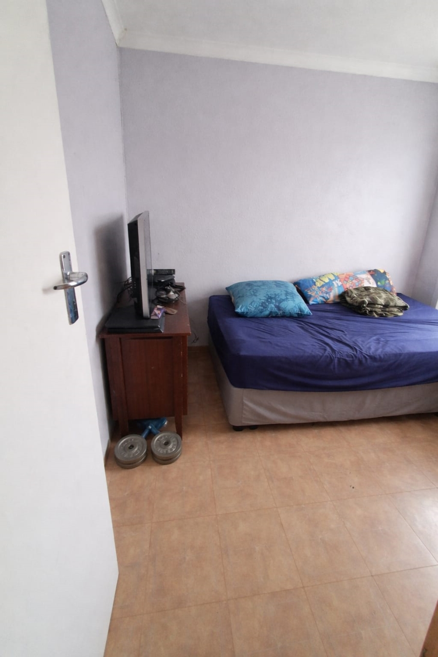 2 Bedroom Property for Sale in Unitas Park Gauteng