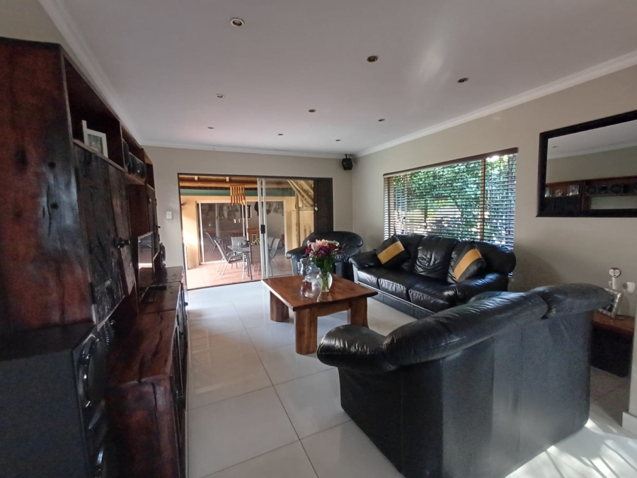 4 Bedroom Property for Sale in Vanderbijlpark SE 6 Gauteng