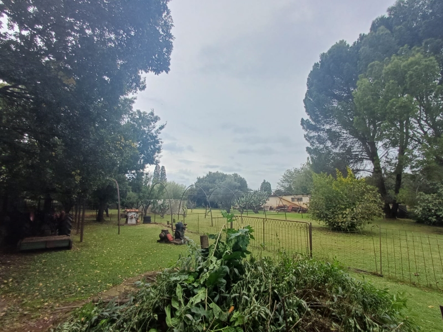 4 Bedroom Property for Sale in Mullerstuine Gauteng