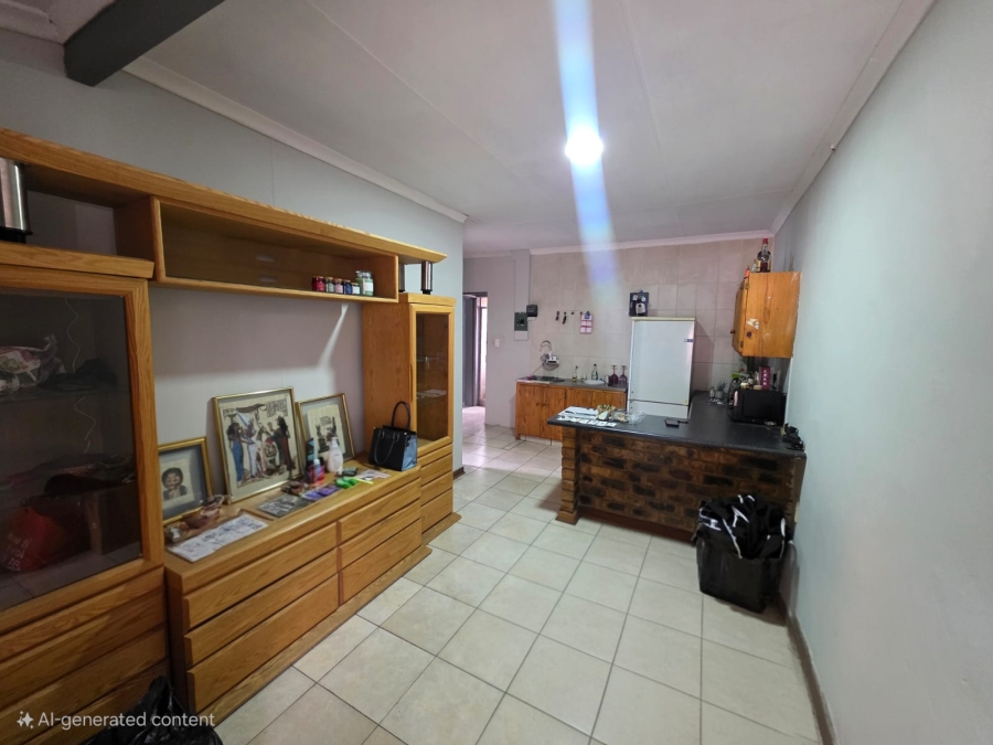 To Let 1 Bedroom Property for Rent in Brackenhurst Gauteng