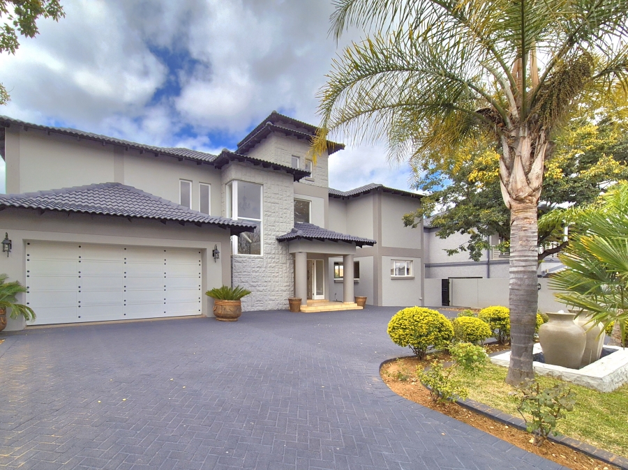 4 Bedroom Property for Sale in Helderwyk Gauteng