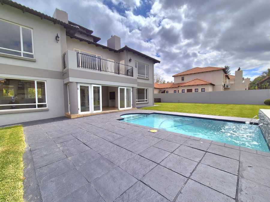 4 Bedroom Property for Sale in Helderwyk Gauteng