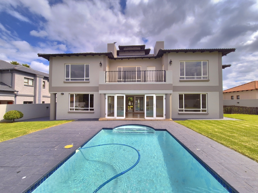 4 Bedroom Property for Sale in Helderwyk Gauteng