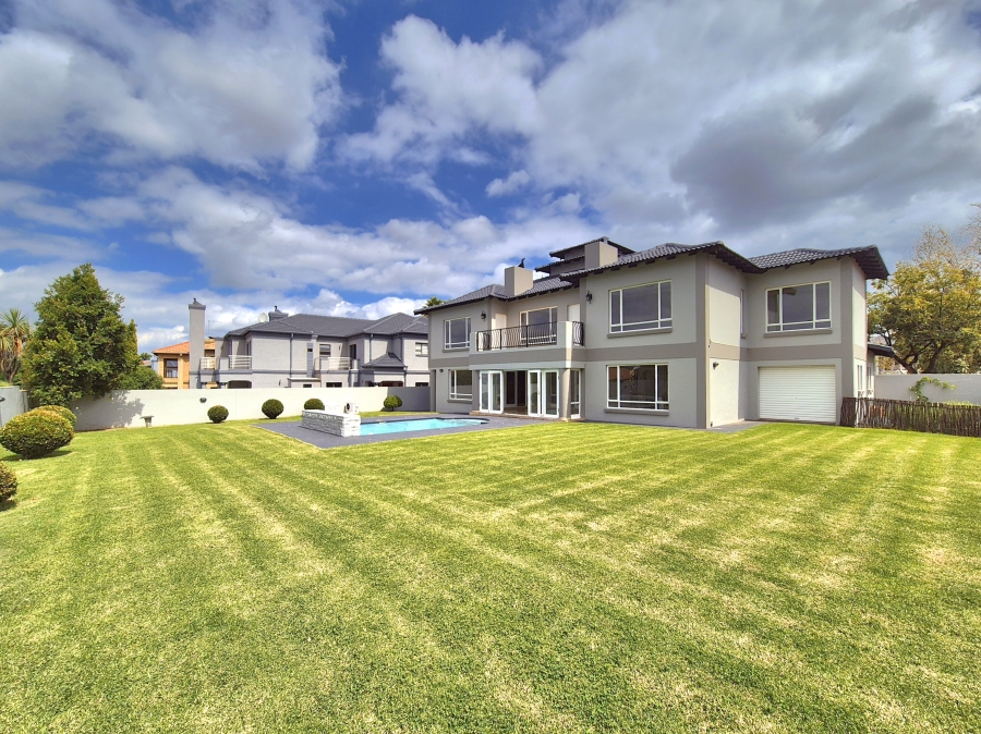 4 Bedroom Property for Sale in Helderwyk Gauteng